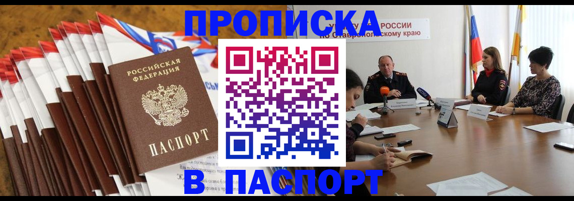 временная регистрация для всех в Никольском
