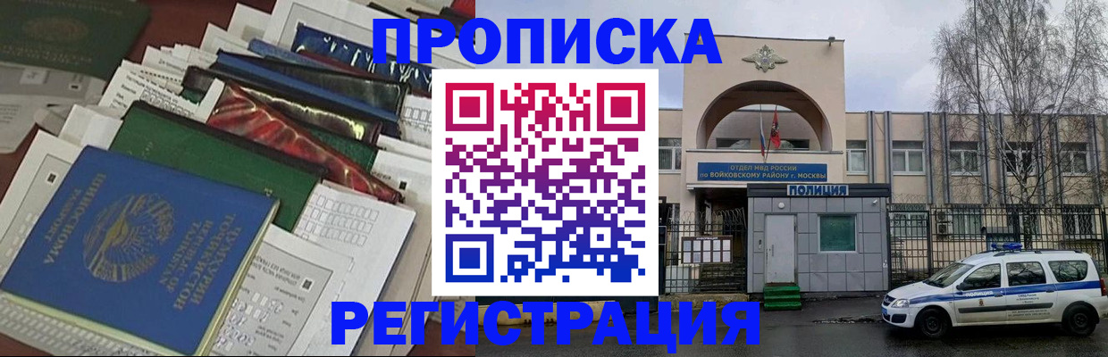 временная регистрация адрес в Никольском